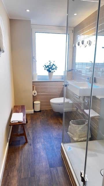 1 bedroom flat to rent, 38 m², Oberbilker Allee 39, Düsseldorf, North Rhine-Westphalia 1 bedroom flat to rent, 38 m², Oberbilker Allee 39, Düsseldorf, North Rhine-Westphalia