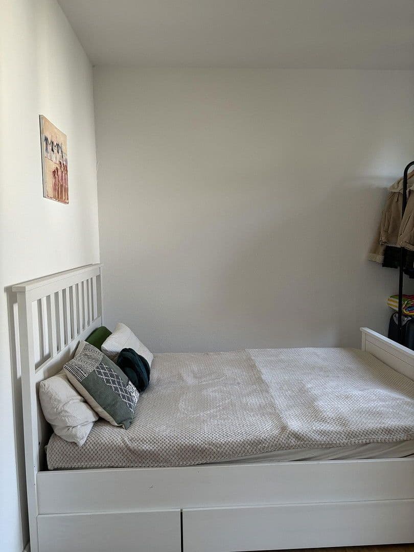 2 bedroom flat for sale, 54 m², Schachtstraße 2, Leipzig, Saxony 2 bedroom flat for sale, 54 m², Schachtstraße 2, Leipzig, Saxony