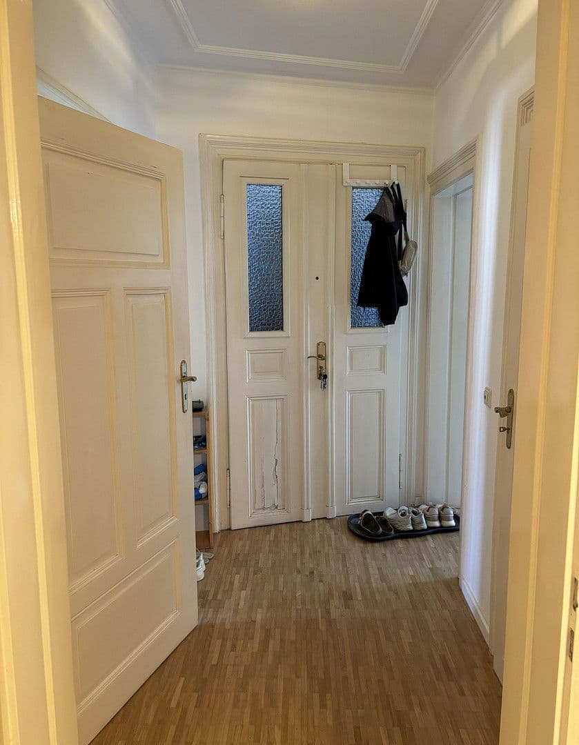 2 bedroom flat for sale, 54 m², Schachtstraße 2, Leipzig, Saxony 2 bedroom flat for sale, 54 m², Schachtstraße 2, Leipzig, Saxony