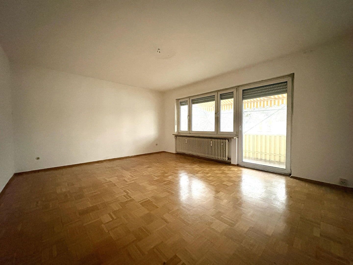 3 bedroom flat for sale, 77 m², Ingolstadt, Bavaria 3 bedroom flat for sale, 77 m², Ingolstadt, Bavaria
