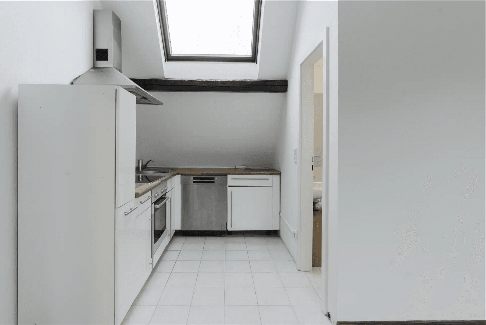 2 bedroom flat to rent, 56 m², Münchner Straße, Obertshausen, Hesse 2 bedroom flat to rent, 56 m², Münchner Straße, Obertshausen, Hesse