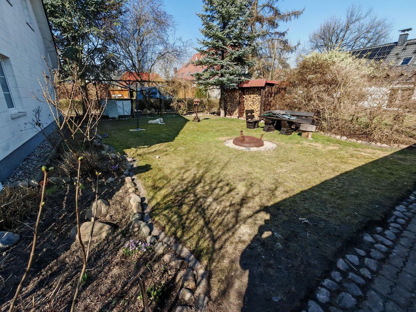 house for sale, 164 m², Blankensee, Mecklenburg-Vorpommern house for sale, 164 m², Blankensee, Mecklenburg-Vorpommern