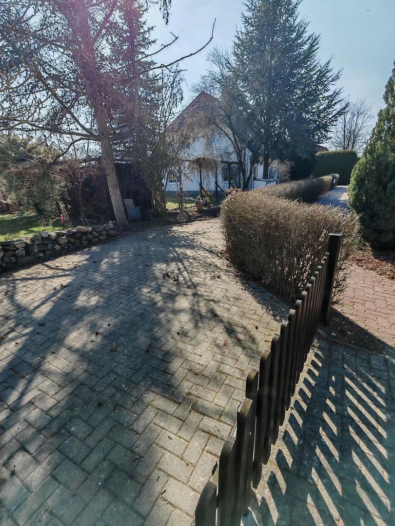 house for sale, 164 m², Blankensee, Mecklenburg-Vorpommern house for sale, 164 m², Blankensee, Mecklenburg-Vorpommern