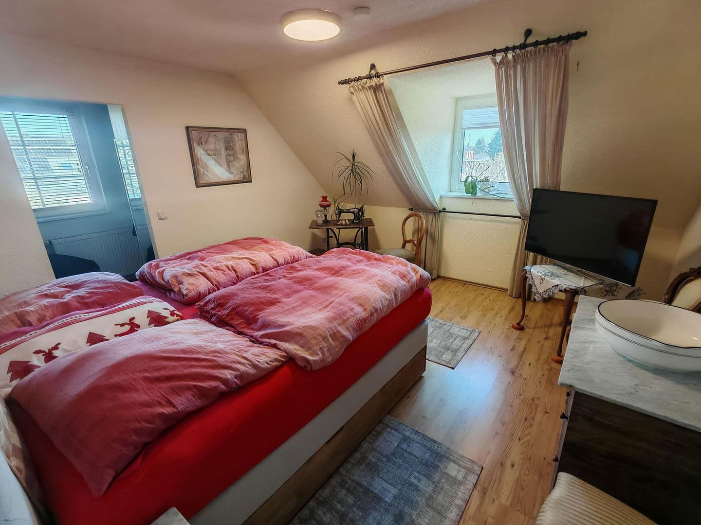 house for sale, 164 m², Blankensee, Mecklenburg-Vorpommern house for sale, 164 m², Blankensee, Mecklenburg-Vorpommern