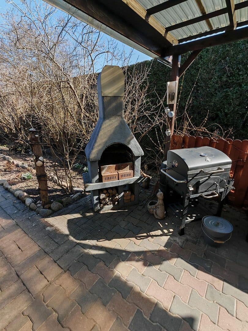 house for sale, 164 m², Blankensee, Mecklenburg-Vorpommern house for sale, 164 m², Blankensee, Mecklenburg-Vorpommern