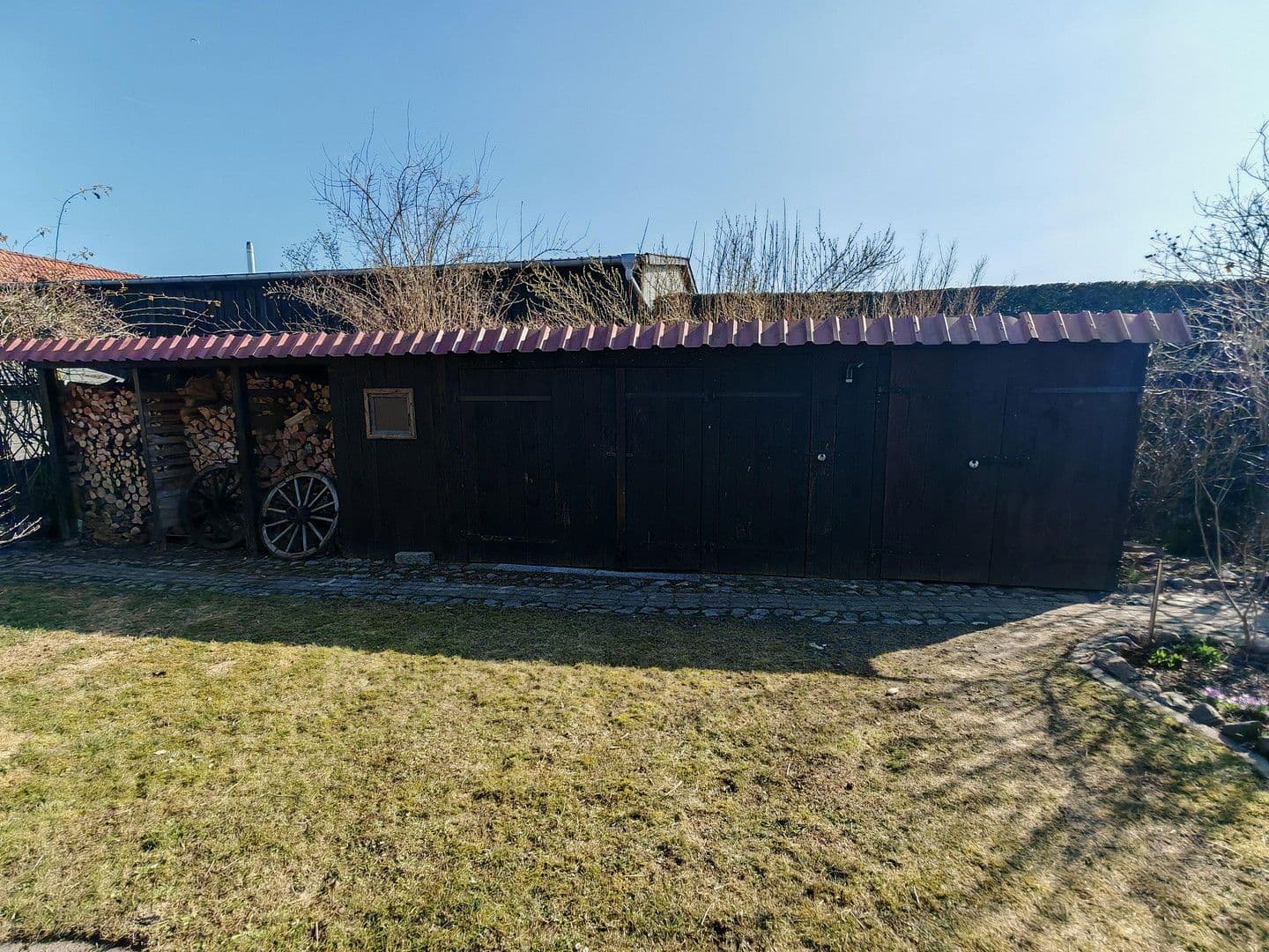 house for sale, 164 m², Blankensee, Mecklenburg-Vorpommern house for sale, 164 m², Blankensee, Mecklenburg-Vorpommern