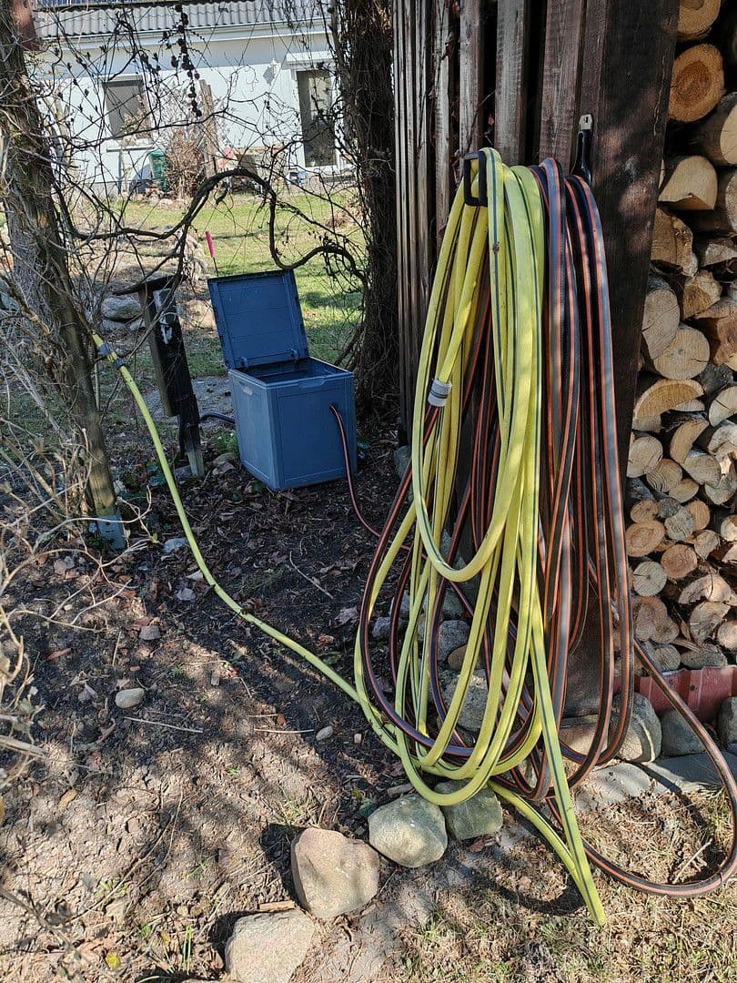 house for sale, 164 m², Blankensee, Mecklenburg-Vorpommern house for sale, 164 m², Blankensee, Mecklenburg-Vorpommern