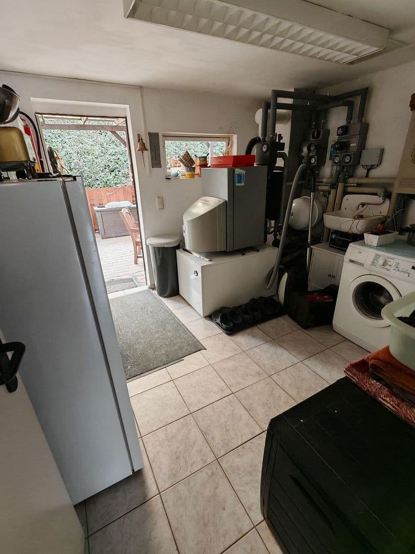 house for sale, 164 m², Blankensee, Mecklenburg-Vorpommern house for sale, 164 m², Blankensee, Mecklenburg-Vorpommern