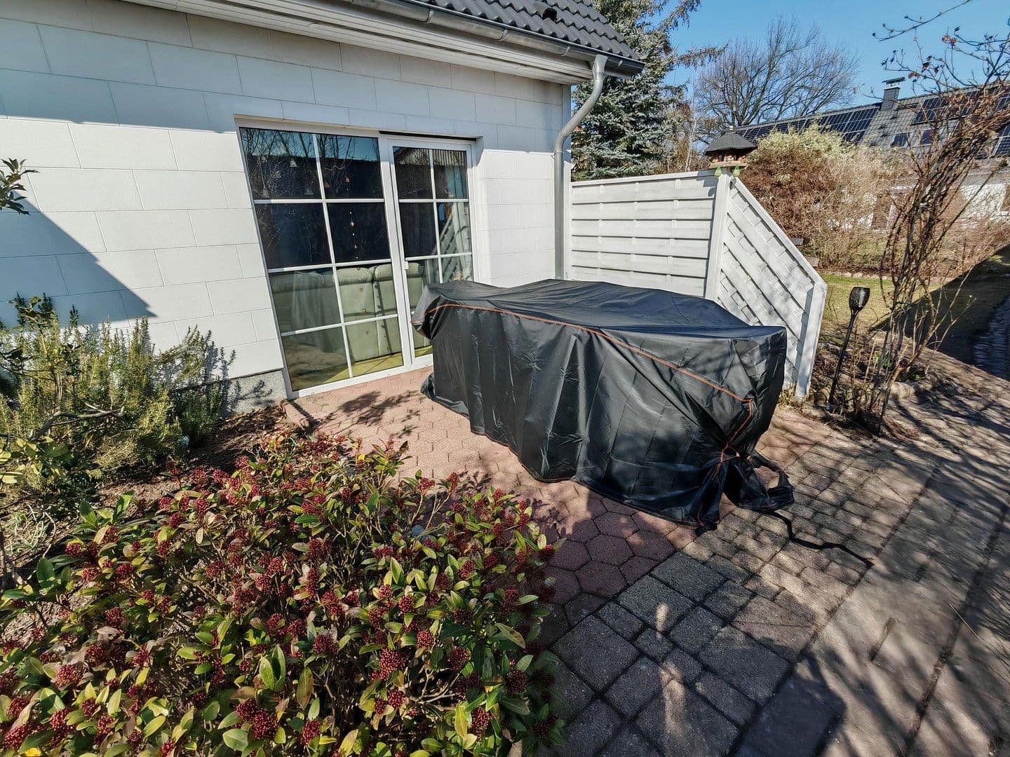 house for sale, 164 m², Blankensee, Mecklenburg-Vorpommern house for sale, 164 m², Blankensee, Mecklenburg-Vorpommern