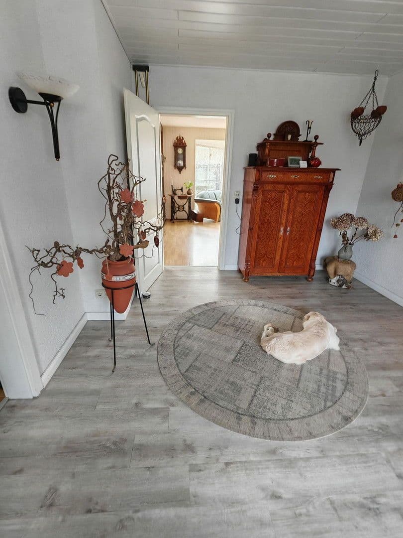 house for sale, 164 m², Blankensee, Mecklenburg-Vorpommern house for sale, 164 m², Blankensee, Mecklenburg-Vorpommern