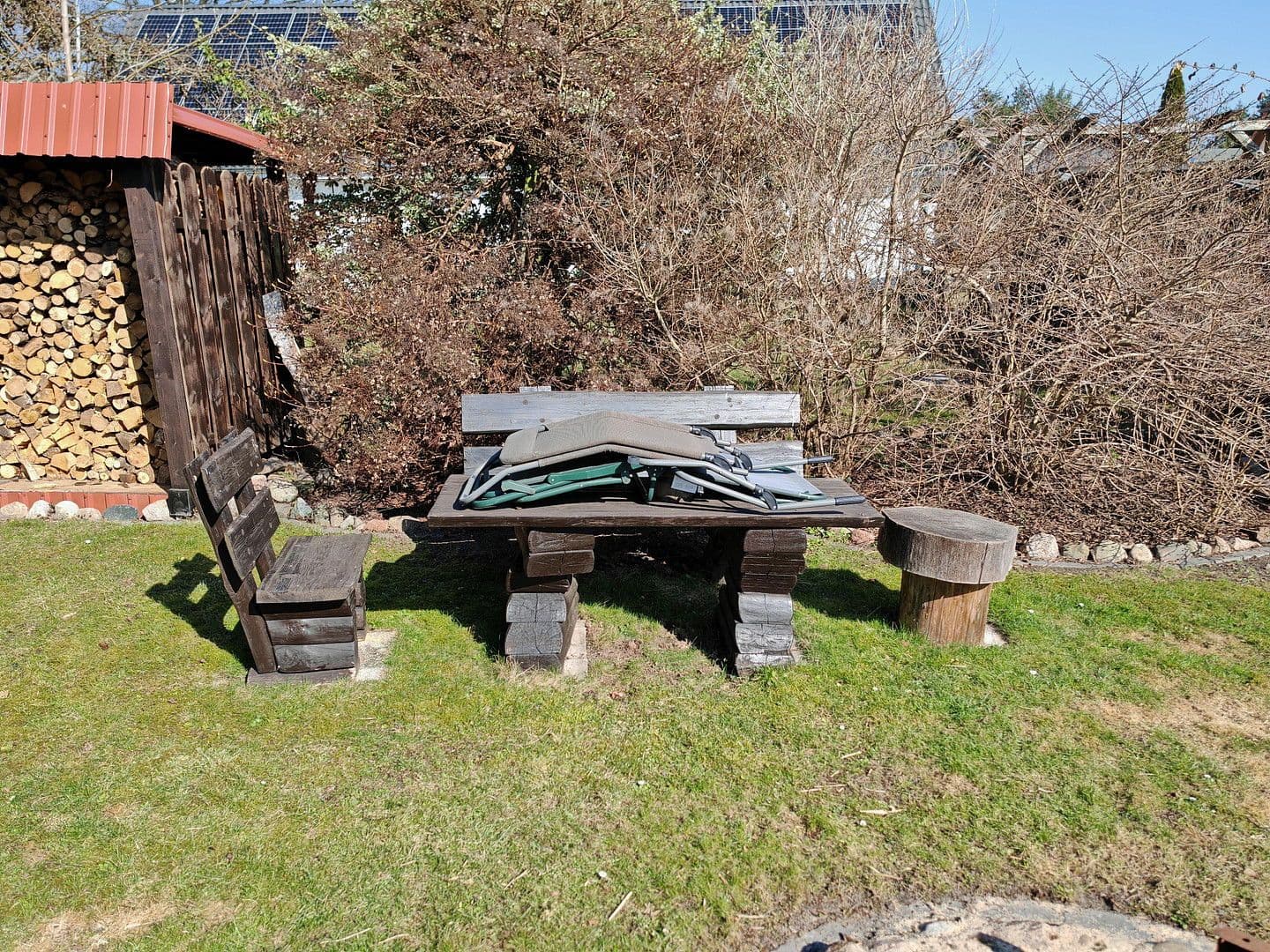 house for sale, 164 m², Blankensee, Mecklenburg-Vorpommern house for sale, 164 m², Blankensee, Mecklenburg-Vorpommern