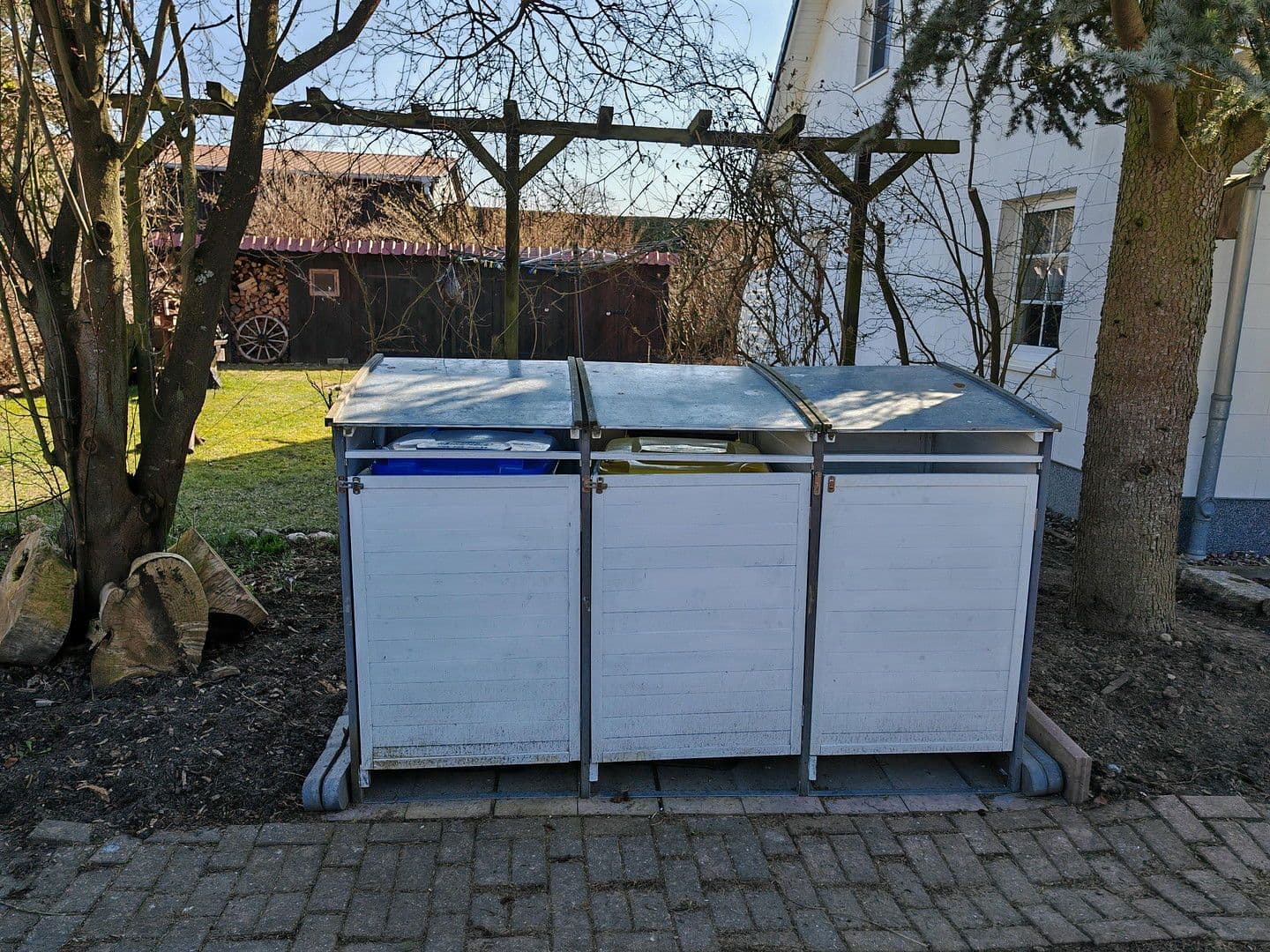 house for sale, 164 m², Blankensee, Mecklenburg-Vorpommern house for sale, 164 m², Blankensee, Mecklenburg-Vorpommern