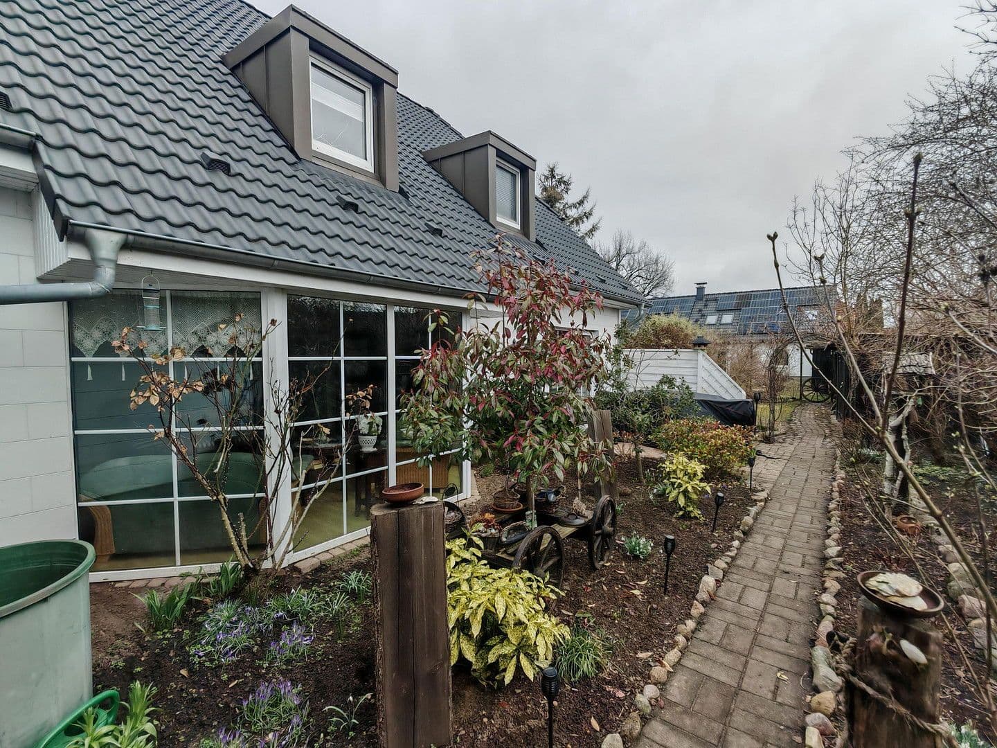 house for sale, 164 m², Blankensee, Mecklenburg-Vorpommern house for sale, 164 m², Blankensee, Mecklenburg-Vorpommern