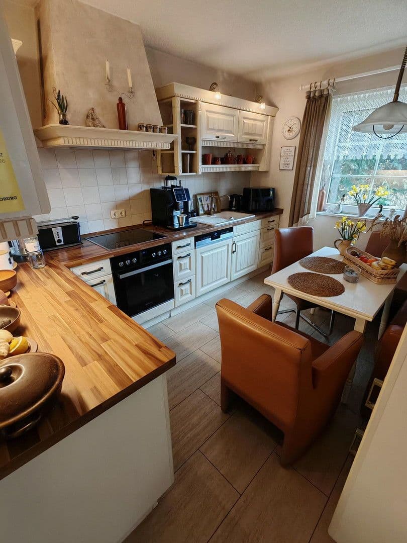 house for sale, 164 m², Blankensee, Mecklenburg-Vorpommern house for sale, 164 m², Blankensee, Mecklenburg-Vorpommern