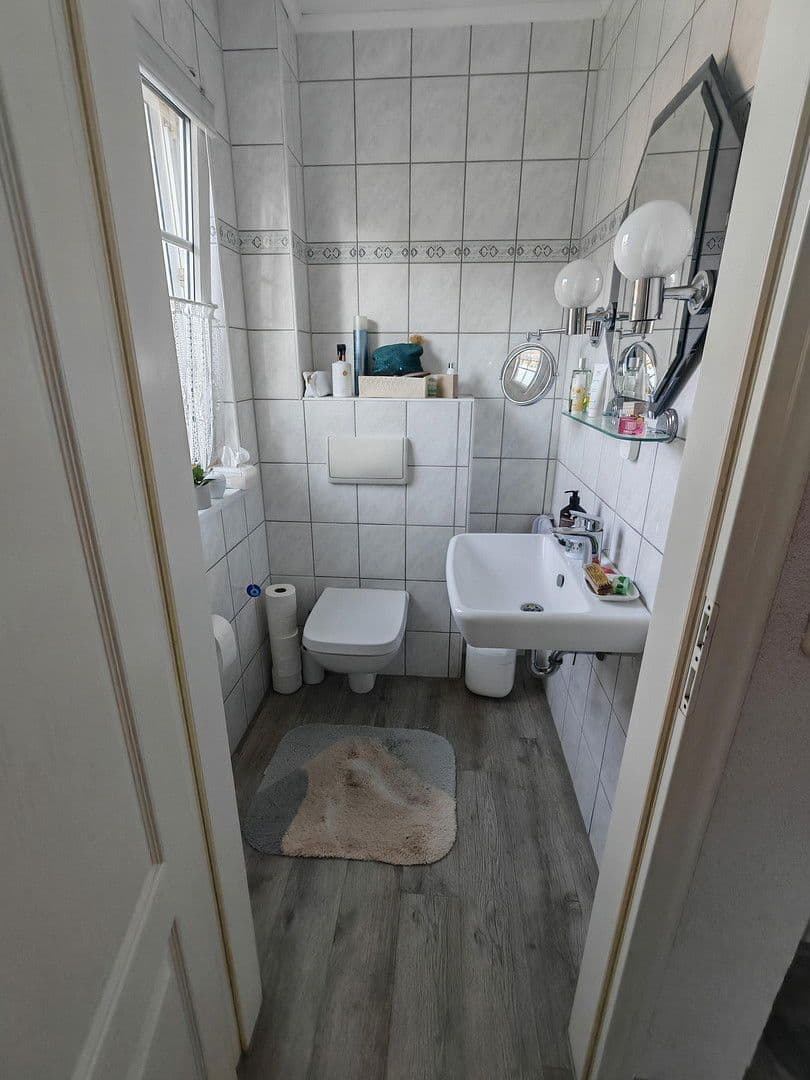 house for sale, 164 m², Blankensee, Mecklenburg-Vorpommern house for sale, 164 m², Blankensee, Mecklenburg-Vorpommern