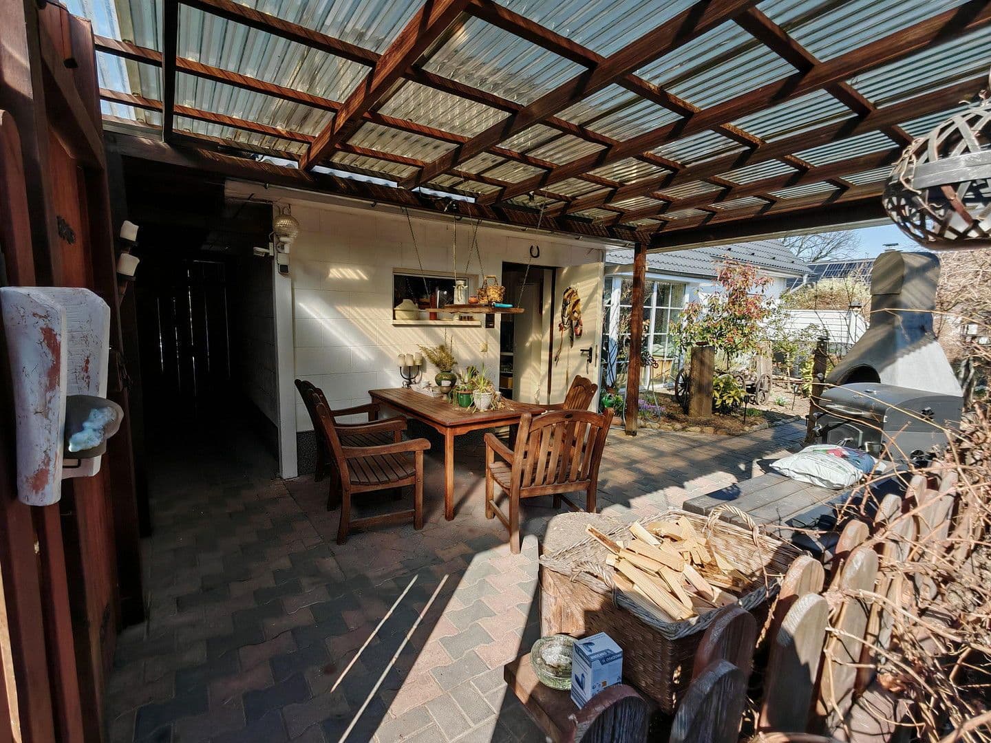 house for sale, 164 m², Blankensee, Mecklenburg-Vorpommern house for sale, 164 m², Blankensee, Mecklenburg-Vorpommern