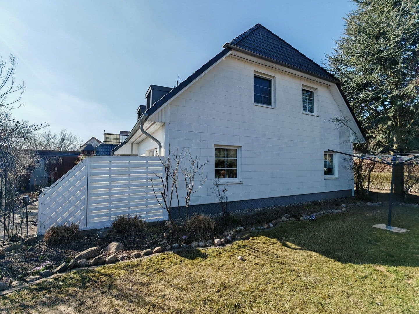 house for sale, 164 m², Blankensee, Mecklenburg-Vorpommern house for sale, 164 m², Blankensee, Mecklenburg-Vorpommern