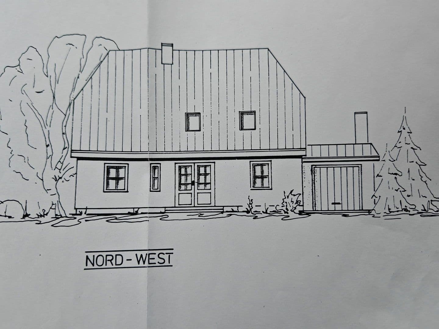 house for sale, 164 m², Blankensee, Mecklenburg-Vorpommern house for sale, 164 m², Blankensee, Mecklenburg-Vorpommern