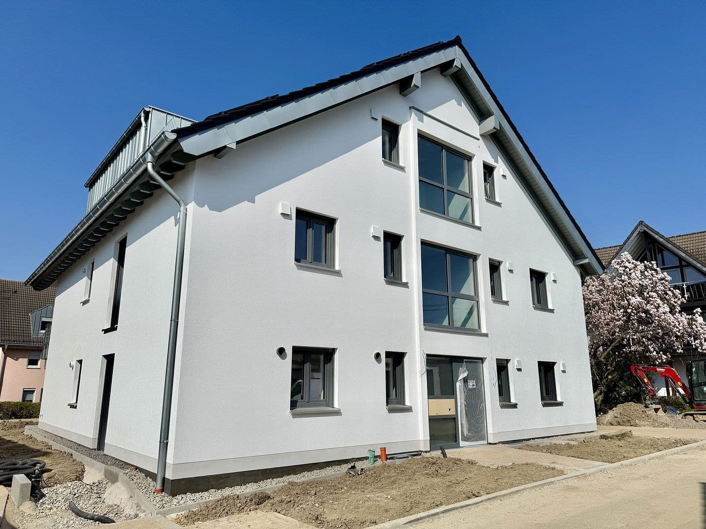 2 bedroom flat to rent, 70 m², Neunkirchen-Seelscheid, North Rhine-Westphalia 2 bedroom flat to rent, 70 m², Neunkirchen-Seelscheid, North Rhine-Westphalia