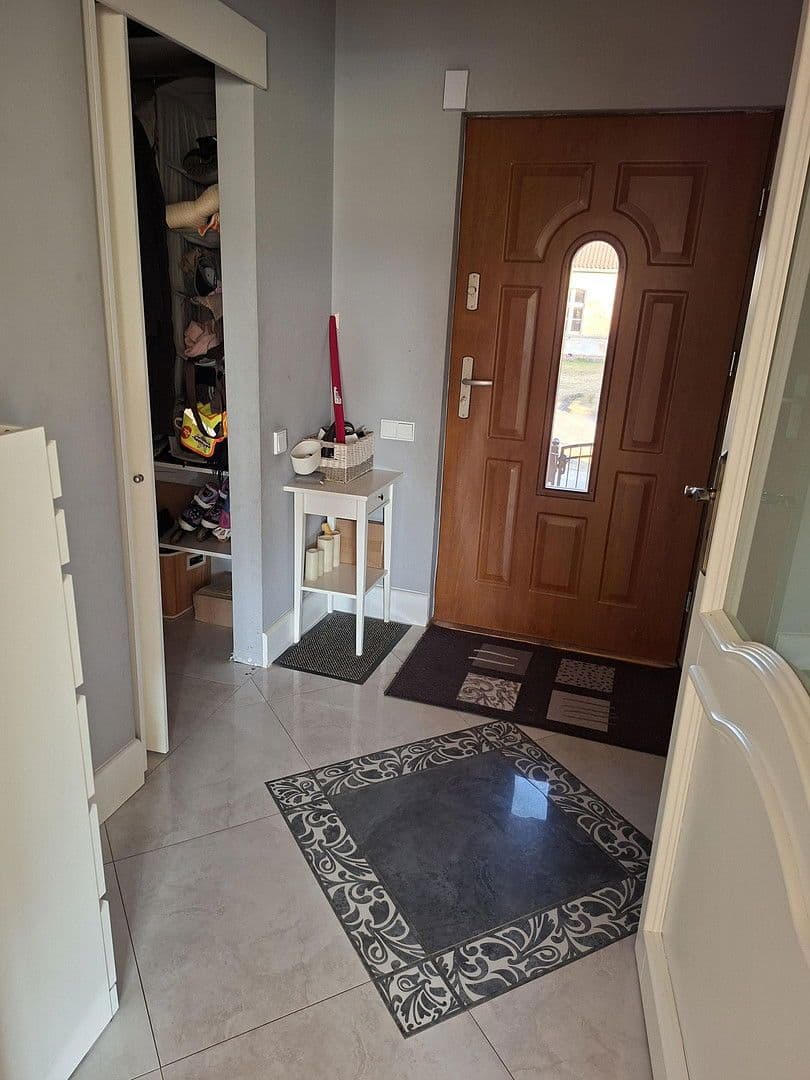 house for sale, 230 m², Grambow, Mecklenburg-Vorpommern house for sale, 230 m², Grambow, Mecklenburg-Vorpommern