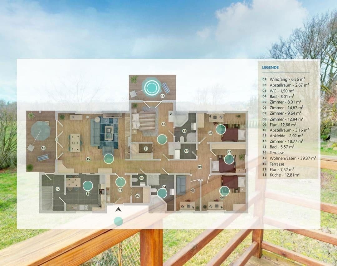 house for sale, 230 m², Grambow, Mecklenburg-Vorpommern house for sale, 230 m², Grambow, Mecklenburg-Vorpommern