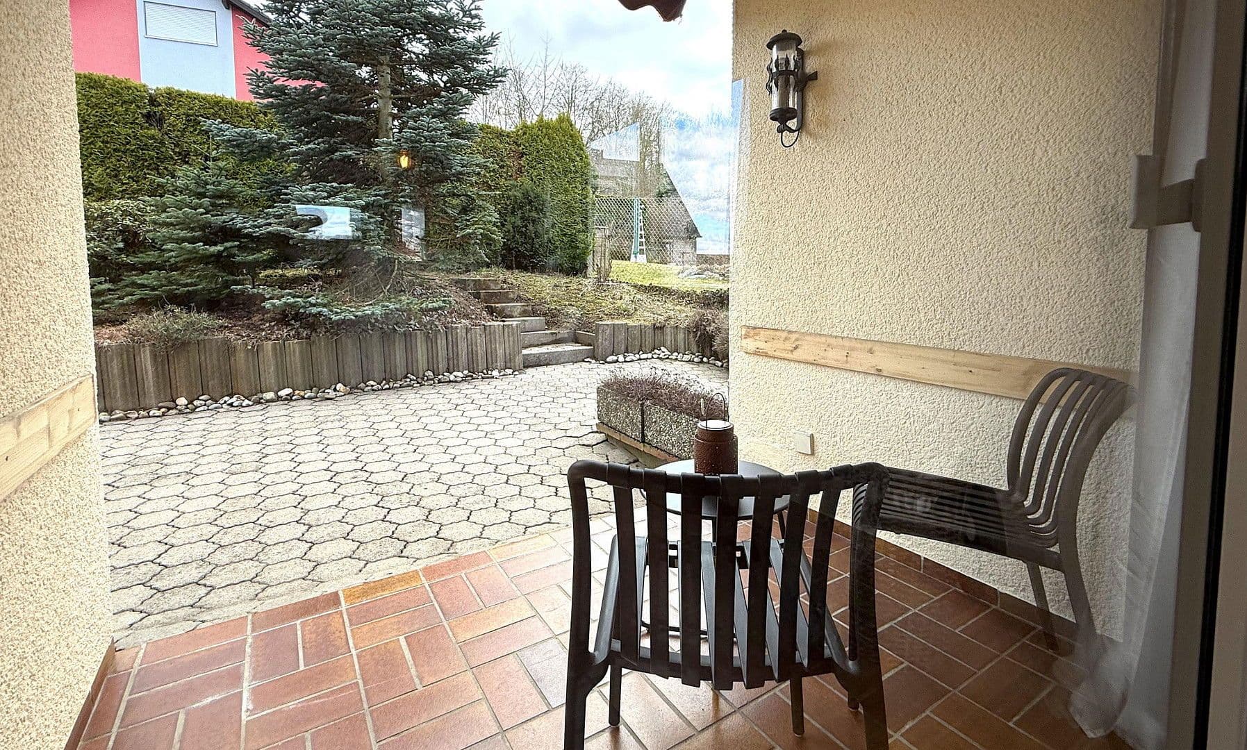 house for sale, 120 m², Hof, Bavaria house for sale, 120 m², Hof, Bavaria