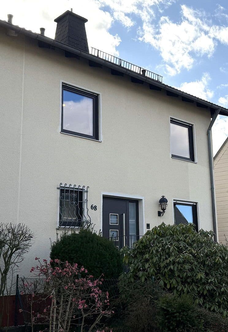 house for sale, 120 m², Hof, Bavaria house for sale, 120 m², Hof, Bavaria