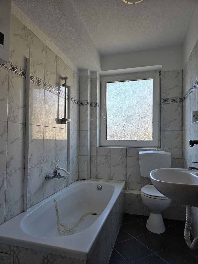 2 bedroom flat to rent, 40 m², Schüttfeldstr. 32, Marl, North Rhine-Westphalia 2 bedroom flat to rent, 40 m², Schüttfeldstr. 32, Marl, North Rhine-Westphalia