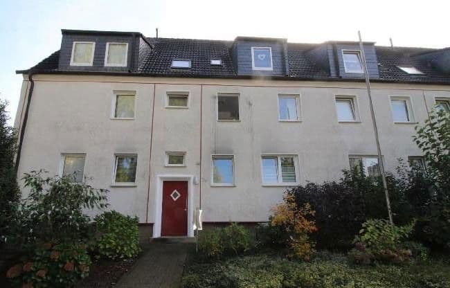 2 bedroom flat to rent, 40 m², Schüttfeldstr. 32, Marl, North Rhine-Westphalia 2 bedroom flat to rent, 40 m², Schüttfeldstr. 32, Marl, North Rhine-Westphalia