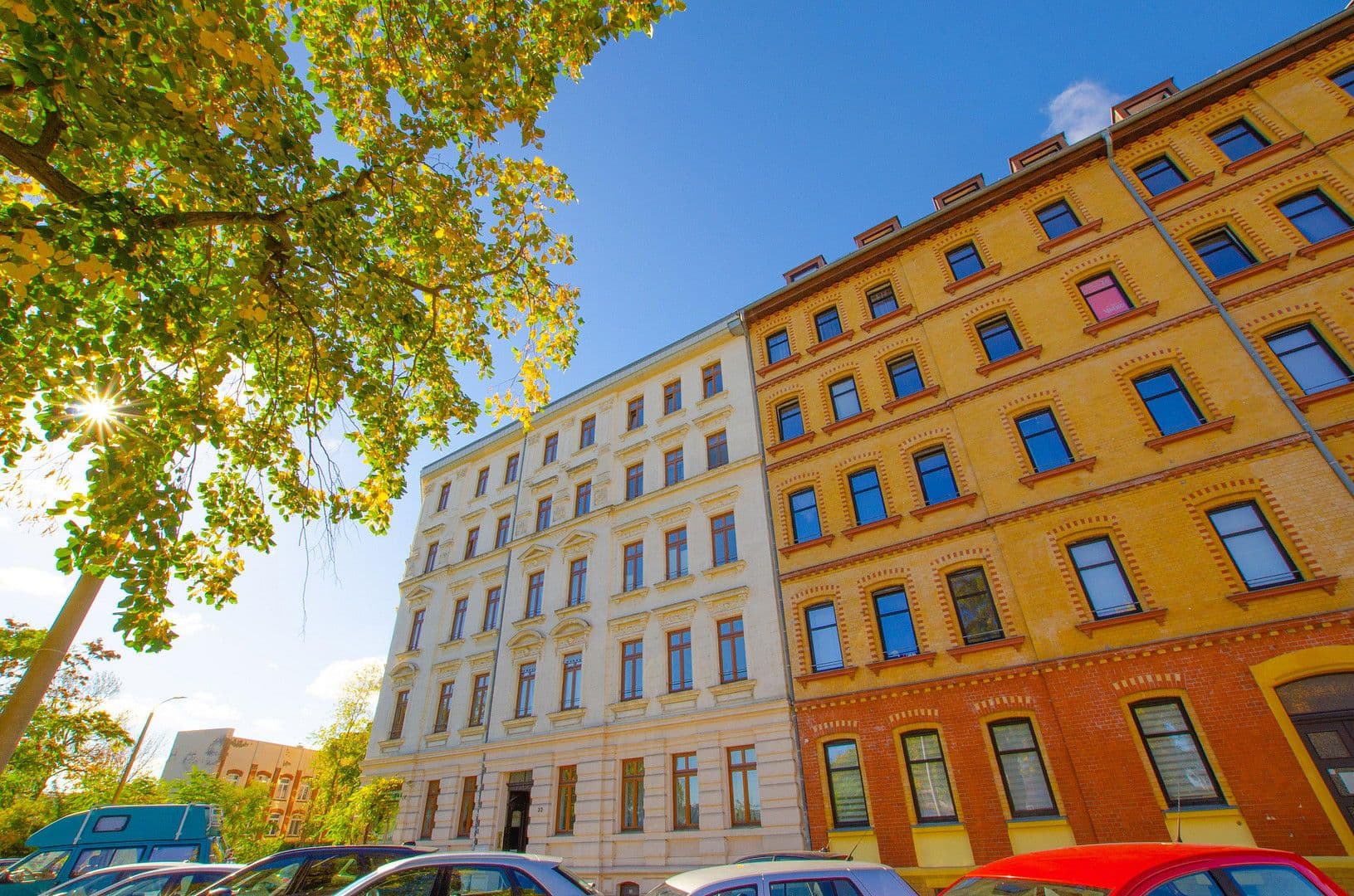 2 bedroom flat for sale, 43 m², Leipzig, Saxony 2 bedroom flat for sale, 43 m², Leipzig, Saxony