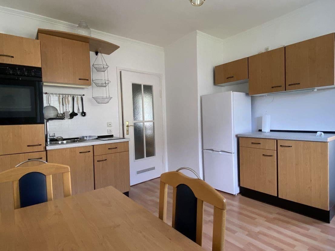 2 bedroom flat to rent, 52 m², Hamburgerstr. 44, München, Bavaria 2 bedroom flat to rent, 52 m², Hamburgerstr. 44, München, Bavaria