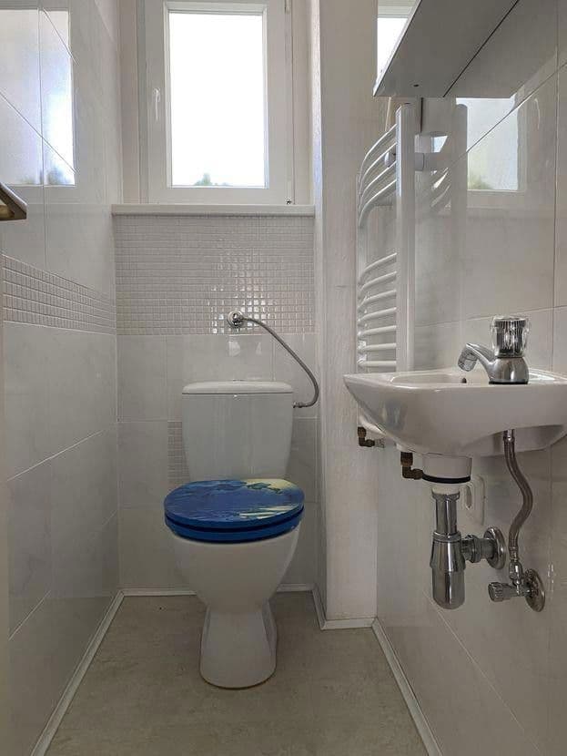 2 bedroom flat to rent, 52 m², Hamburgerstr. 44, München, Bavaria 2 bedroom flat to rent, 52 m², Hamburgerstr. 44, München, Bavaria