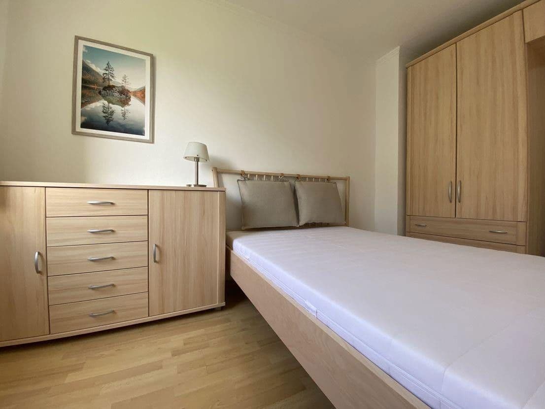 2 bedroom flat to rent, 52 m², Hamburgerstr. 44, München, Bavaria 2 bedroom flat to rent, 52 m², Hamburgerstr. 44, München, Bavaria