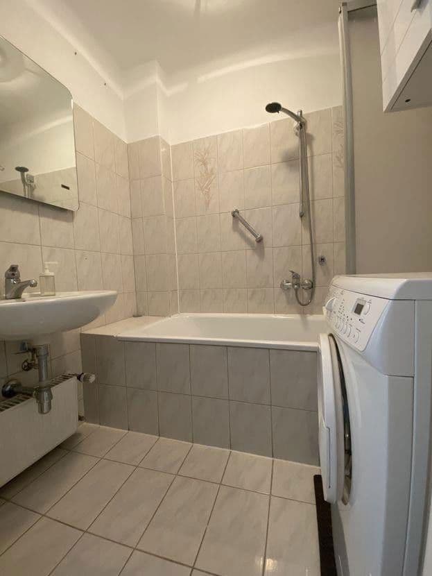 2 bedroom flat to rent, 52 m², Hamburgerstr. 44, München, Bavaria 2 bedroom flat to rent, 52 m², Hamburgerstr. 44, München, Bavaria