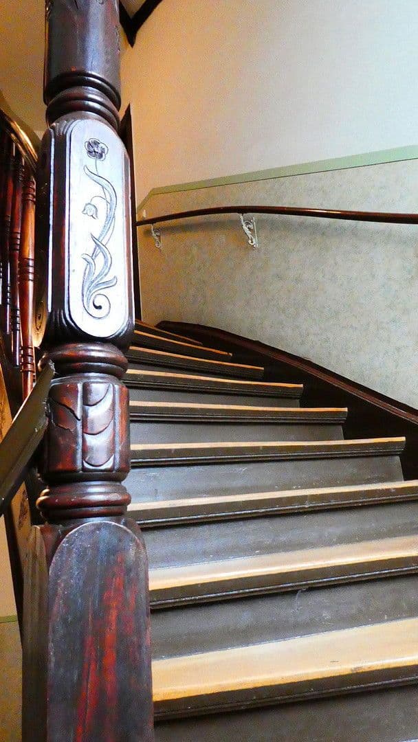 2 bedroom flat to rent, 58 m², Rosa-Luxemburg-Str.60, Leipzig, Saxony 2 bedroom flat to rent, 58 m², Rosa-Luxemburg-Str.60, Leipzig, Saxony