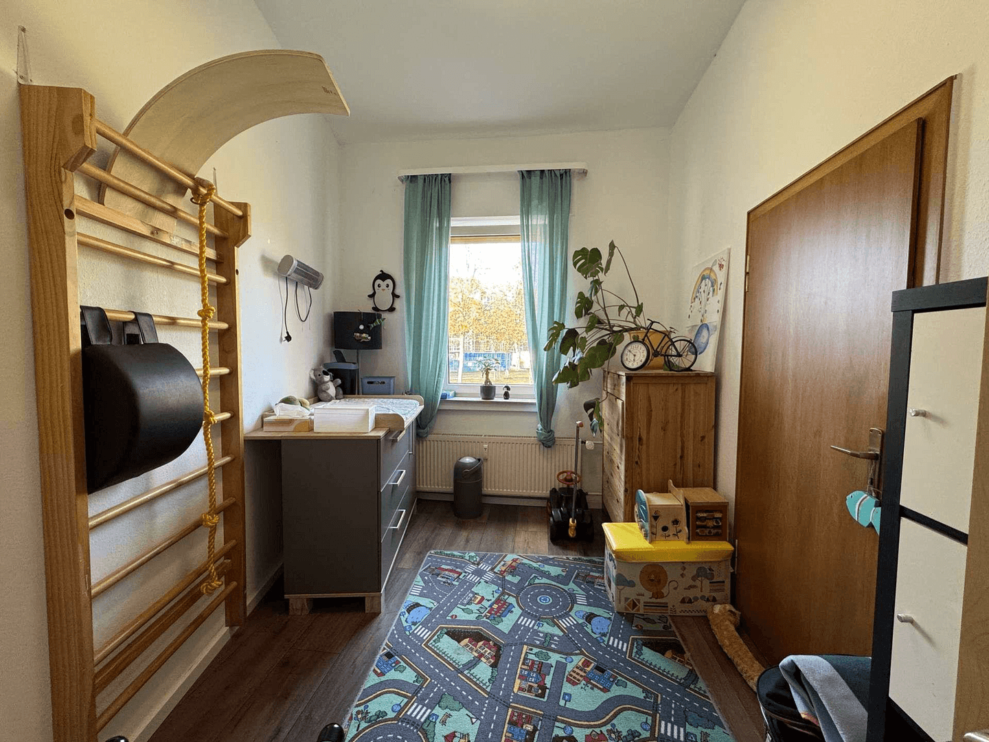 6 bedroom flat to rent, 134 m², Sedanplatz 5, Lage, North Rhine-Westphalia 6 bedroom flat to rent, 134 m², Sedanplatz 5, Lage, North Rhine-Westphalia