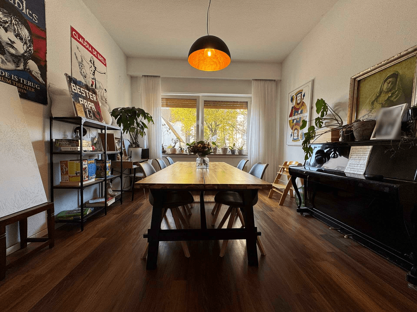 6 bedroom flat to rent, 134 m², Sedanplatz 5, Lage, North Rhine-Westphalia 6 bedroom flat to rent, 134 m², Sedanplatz 5, Lage, North Rhine-Westphalia