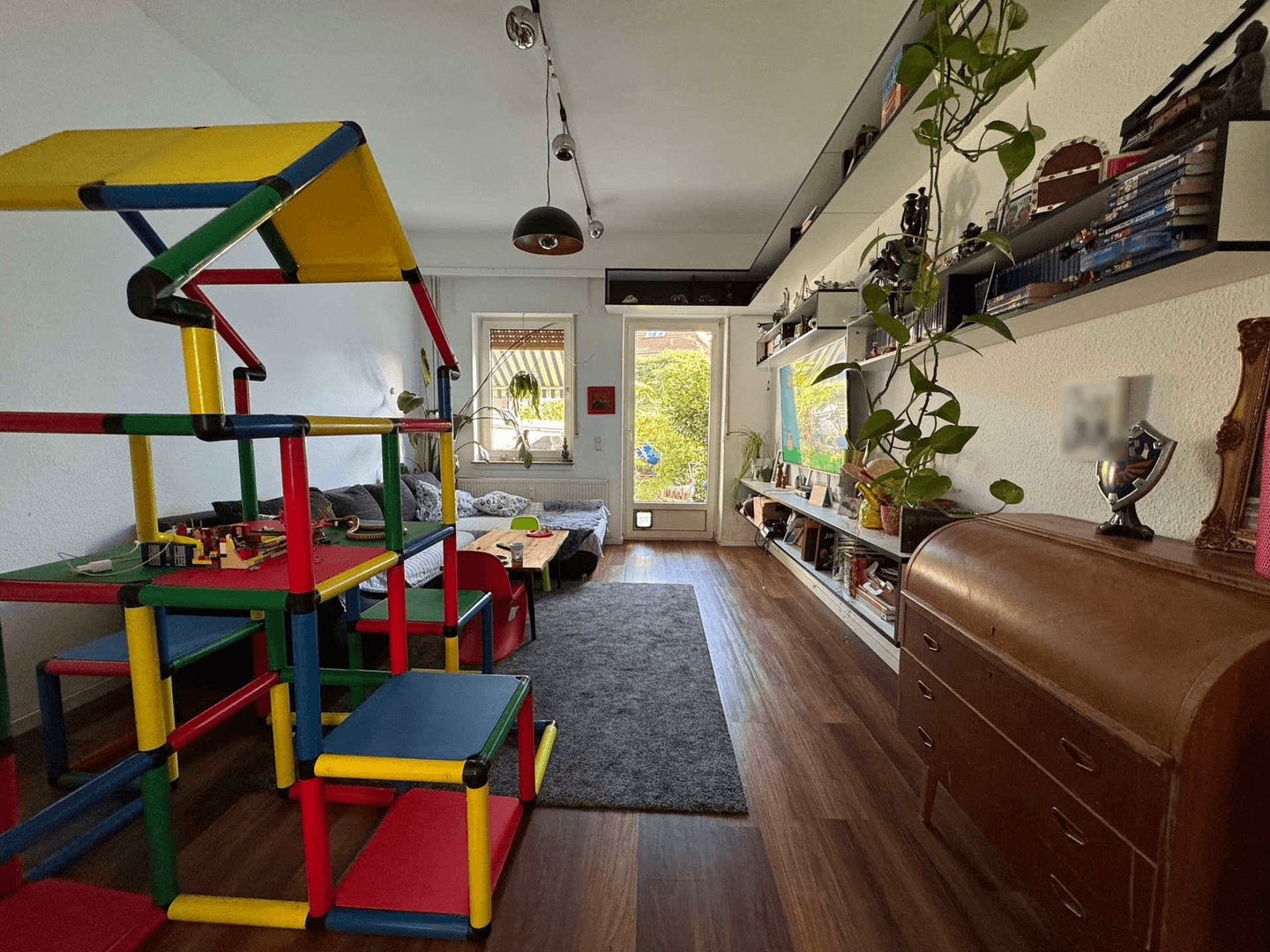 6 bedroom flat to rent, 134 m², Sedanplatz 5, Lage, North Rhine-Westphalia 6 bedroom flat to rent, 134 m², Sedanplatz 5, Lage, North Rhine-Westphalia