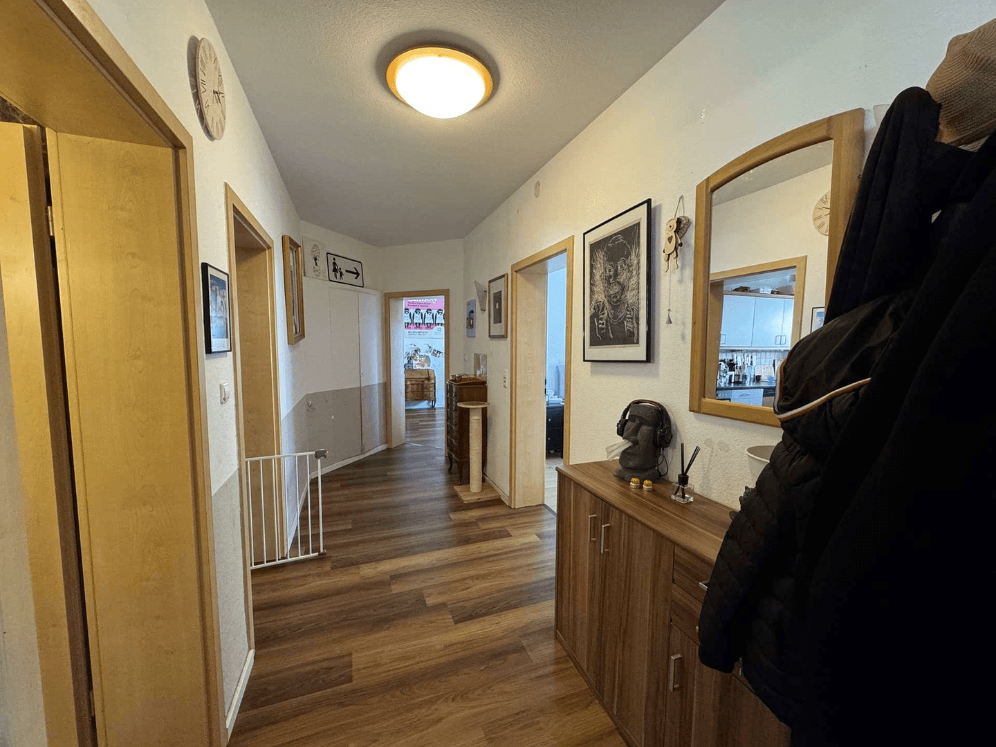 6 bedroom flat to rent, 134 m², Sedanplatz 5, Lage, North Rhine-Westphalia 6 bedroom flat to rent, 134 m², Sedanplatz 5, Lage, North Rhine-Westphalia