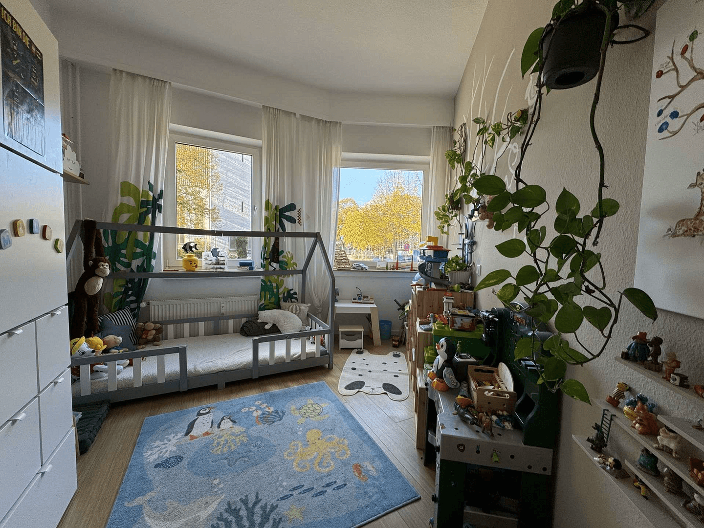 6 bedroom flat to rent, 134 m², Sedanplatz 5, Lage, North Rhine-Westphalia 6 bedroom flat to rent, 134 m², Sedanplatz 5, Lage, North Rhine-Westphalia