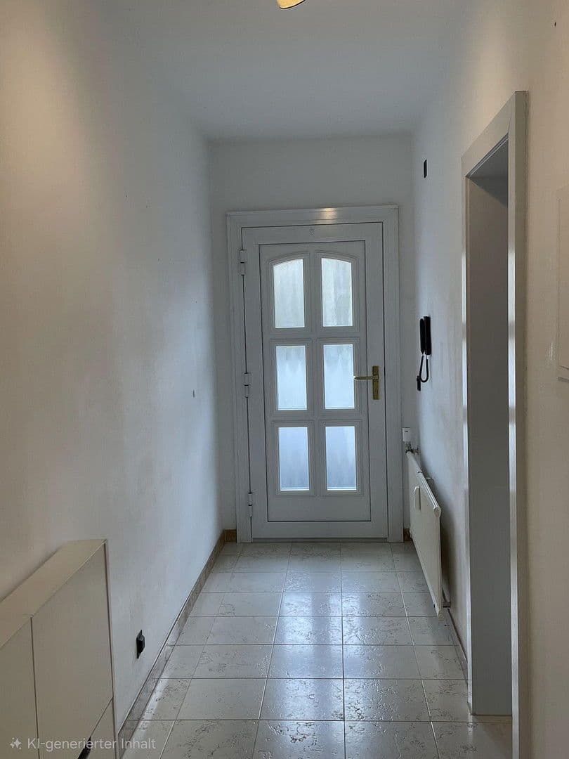 4 bedroom flat for sale, 90 m², Niedernhausen, Hesse 4 bedroom flat for sale, 90 m², Niedernhausen, Hesse