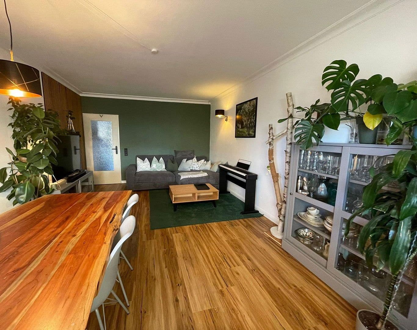 4 bedroom flat for sale, 90 m², Niedernhausen, Hesse 4 bedroom flat for sale, 90 m², Niedernhausen, Hesse