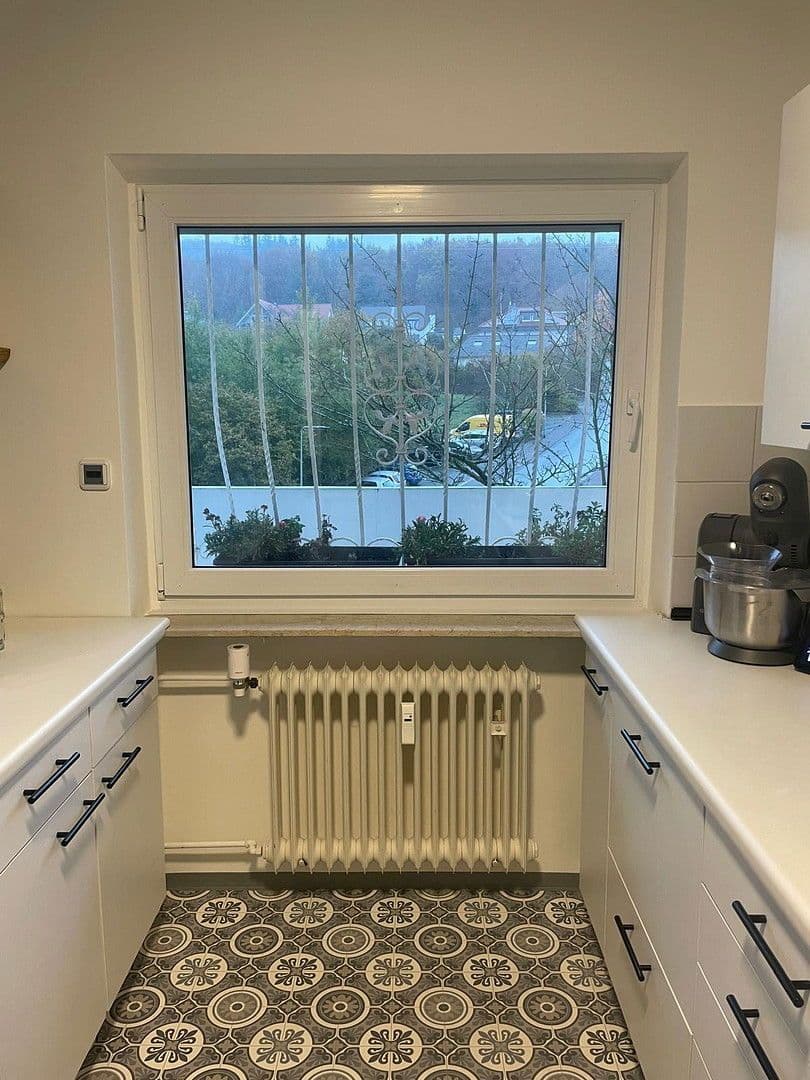 4 bedroom flat for sale, 90 m², Niedernhausen, Hesse 4 bedroom flat for sale, 90 m², Niedernhausen, Hesse