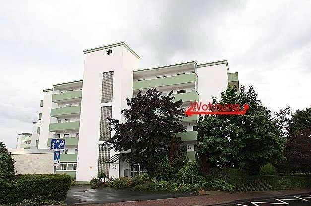 4 bedroom flat for sale, 90 m², Niedernhausen, Hesse 4 bedroom flat for sale, 90 m², Niedernhausen, Hesse