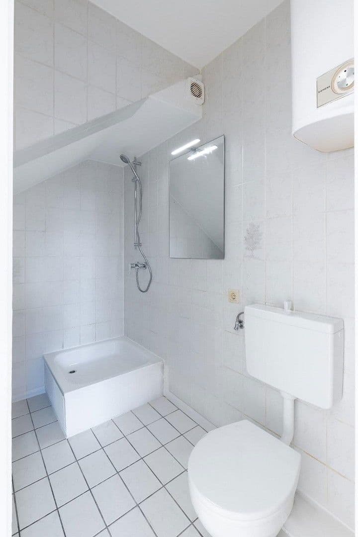 2 bedroom flat to rent, 46 m², Quickborn, Schleswig-Holstein 2 bedroom flat to rent, 46 m², Quickborn, Schleswig-Holstein