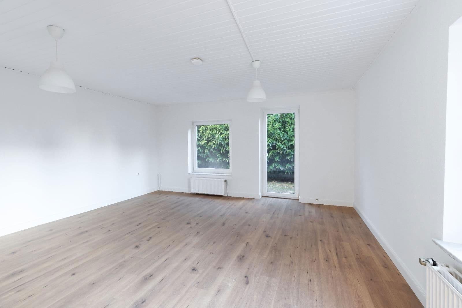 2 bedroom flat to rent, 46 m², Quickborn, Schleswig-Holstein 2 bedroom flat to rent, 46 m², Quickborn, Schleswig-Holstein