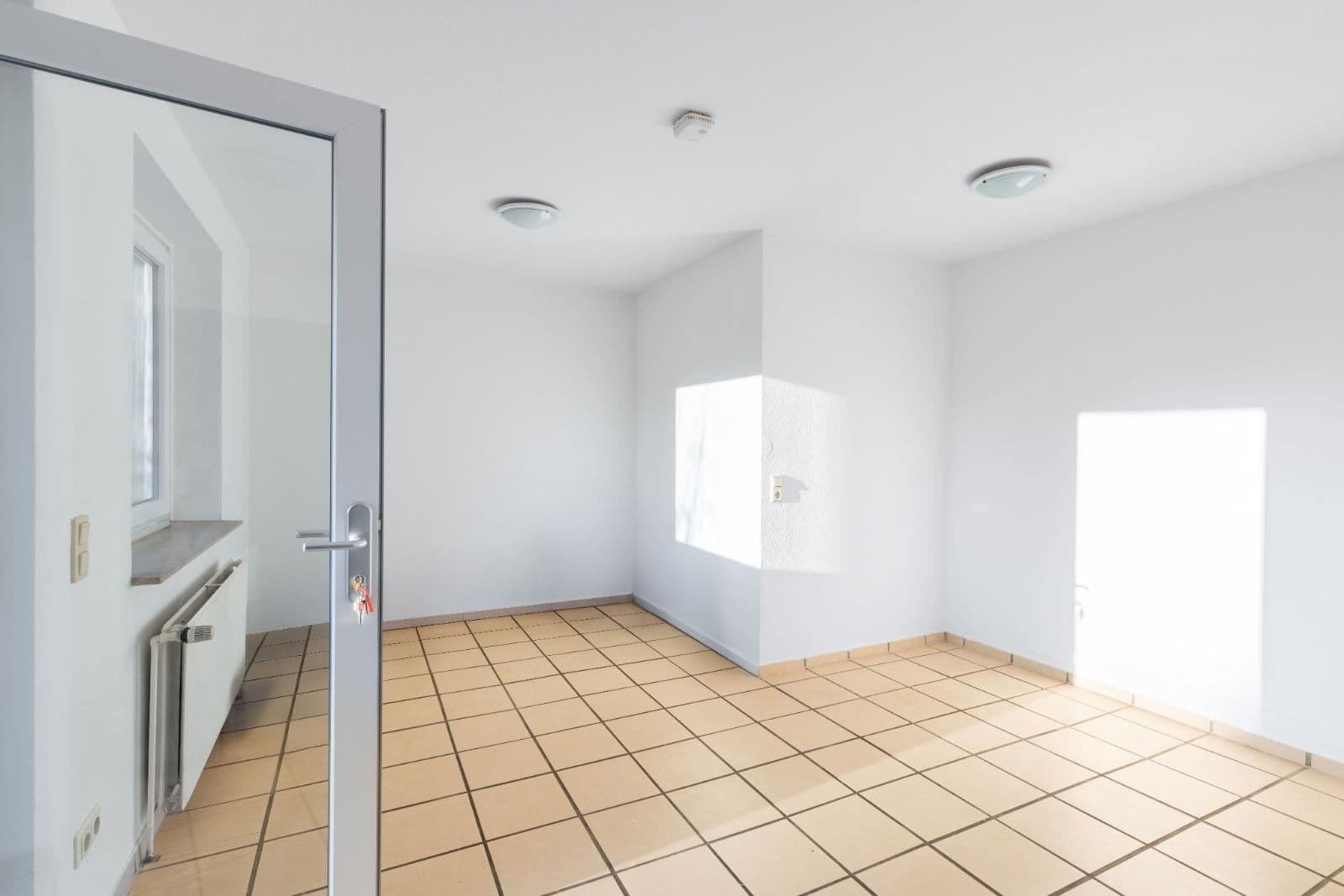 2 bedroom flat to rent, 46 m², Quickborn, Schleswig-Holstein 2 bedroom flat to rent, 46 m², Quickborn, Schleswig-Holstein