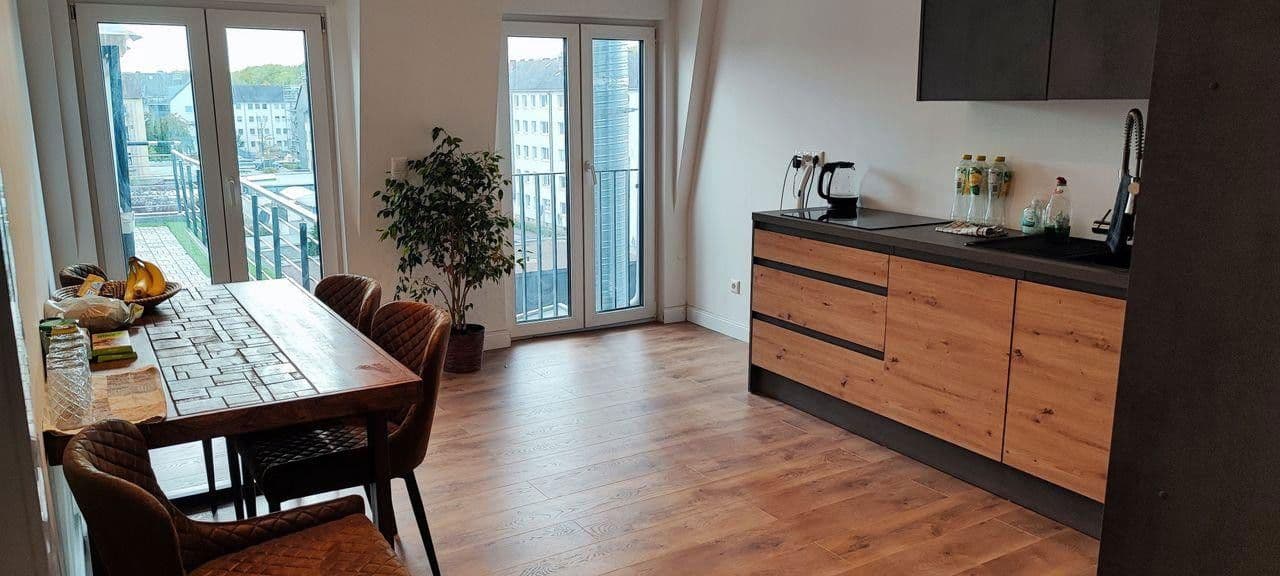 2 bedroom flat to rent, 67 m², Jägerallee 32, Potsdam, Brandenburg 2 bedroom flat to rent, 67 m², Jägerallee 32, Potsdam, Brandenburg