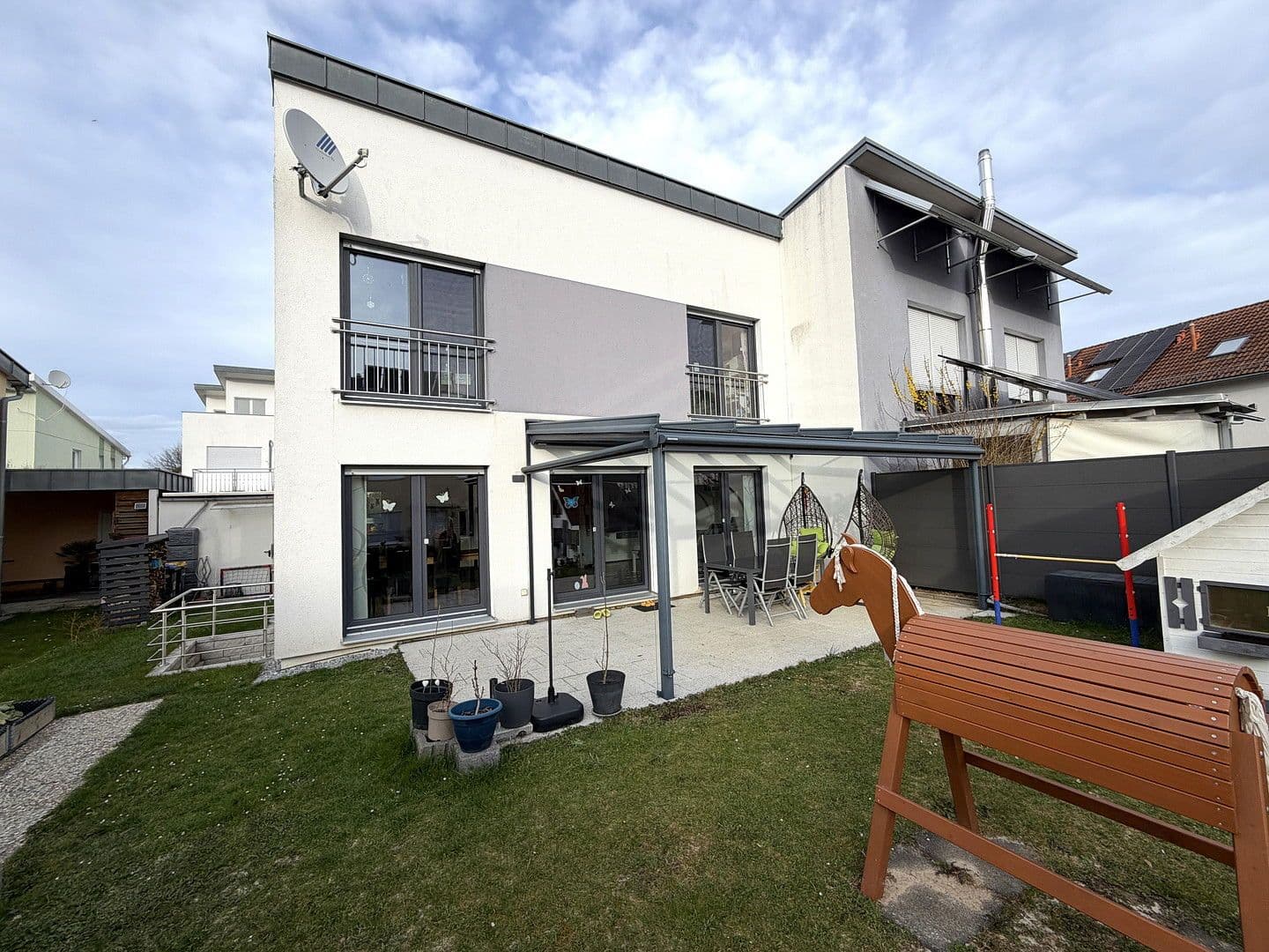 house for sale, 148 m², Baltmannsweiler, Baden-Württemberg house for sale, 148 m², Baltmannsweiler, Baden-Württemberg