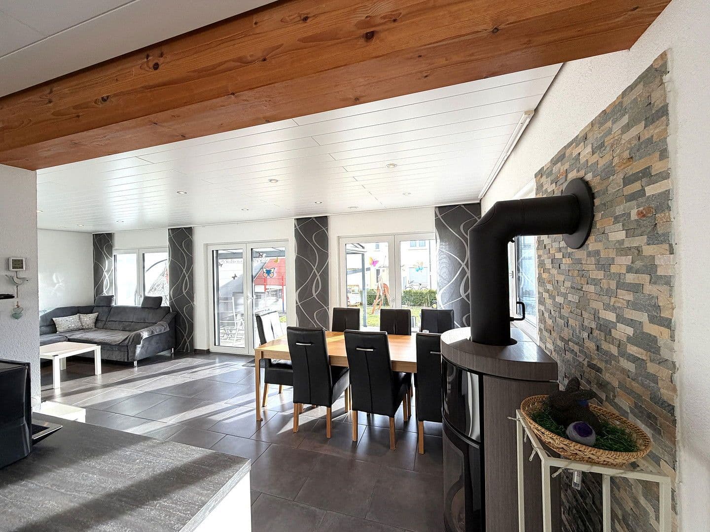 house for sale, 148 m², Baltmannsweiler, Baden-Württemberg house for sale, 148 m², Baltmannsweiler, Baden-Württemberg